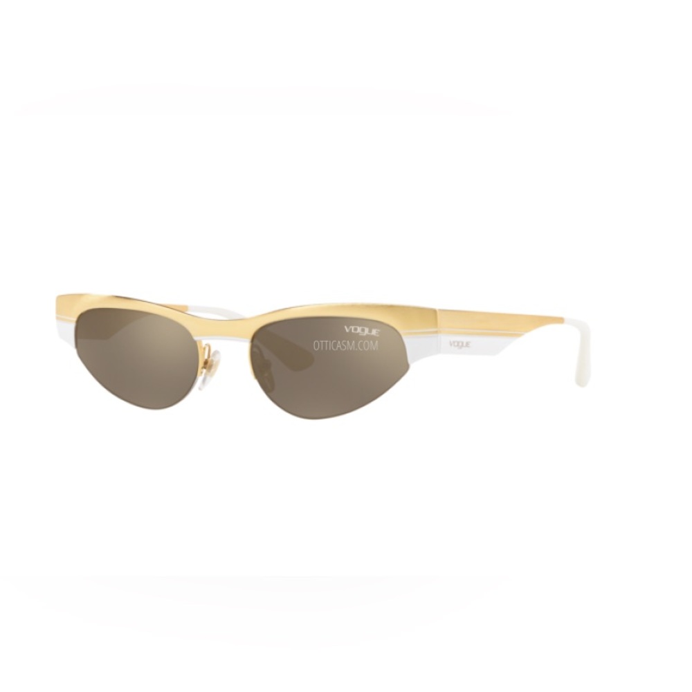 NWOT VOGUE VO 4105S (280/5A) SUNGLASSES